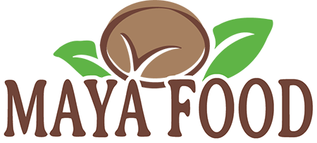 Mayafood.sk